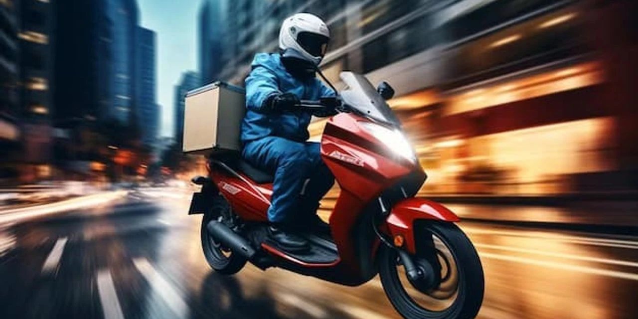 Hız Baskısı Ölüme Götürüyor 2025 Yılında En Az 44 Kurye Hayatını Kaybetti