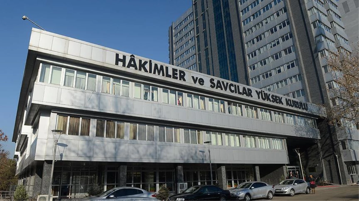 Hsk’den Kritik Hamle Bilişim Dolandırıcılığı Davalarında Sistem Değişti