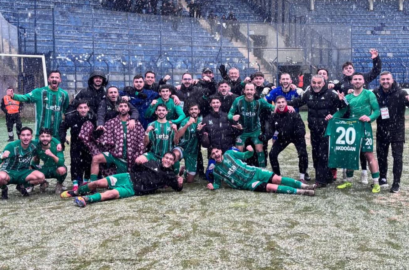 Inegöl Kafkasspor
