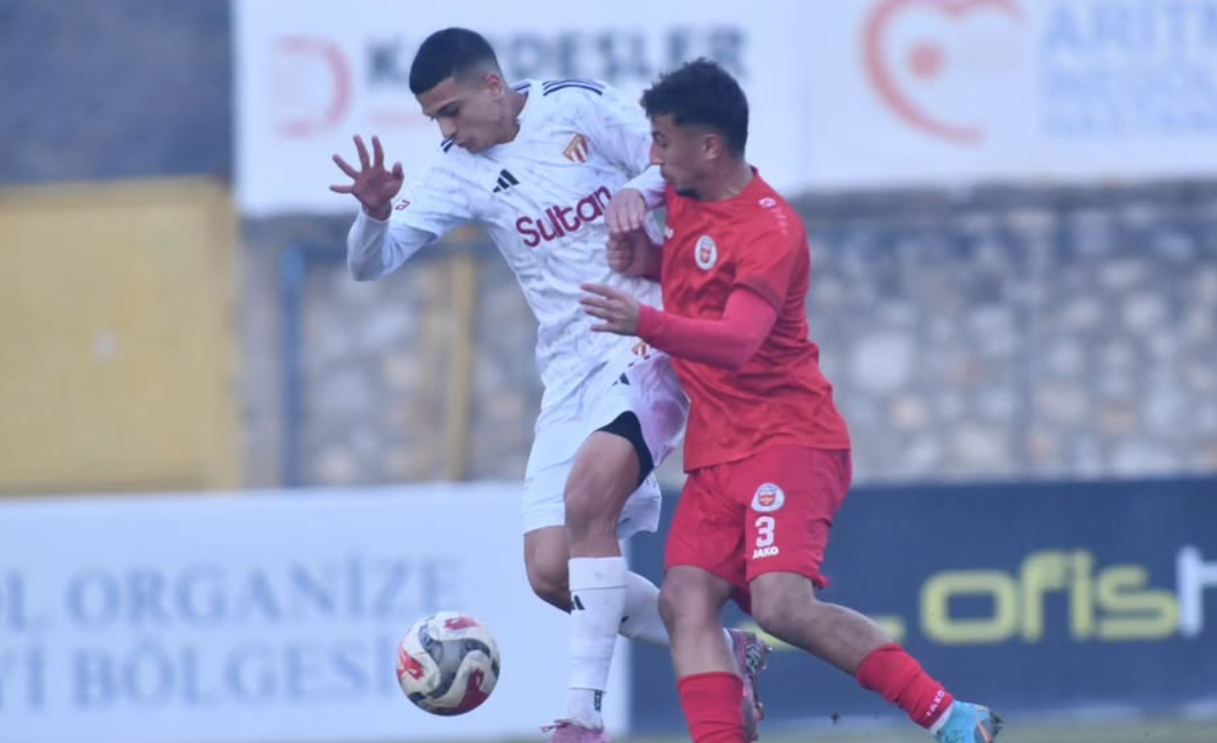 Inegölspor Karaman Fk