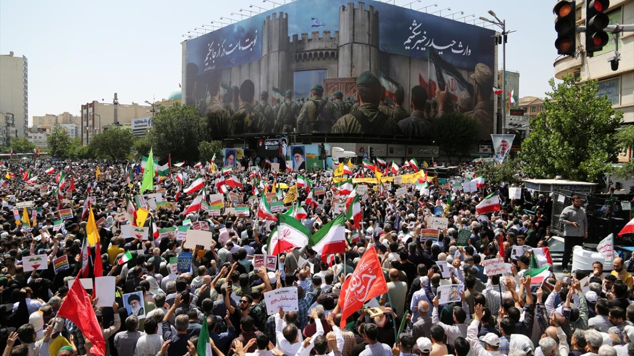 İran’da Protesto Bilançosu Ağırlaşıyor Ölü Sayısı 2 Bini Aştı