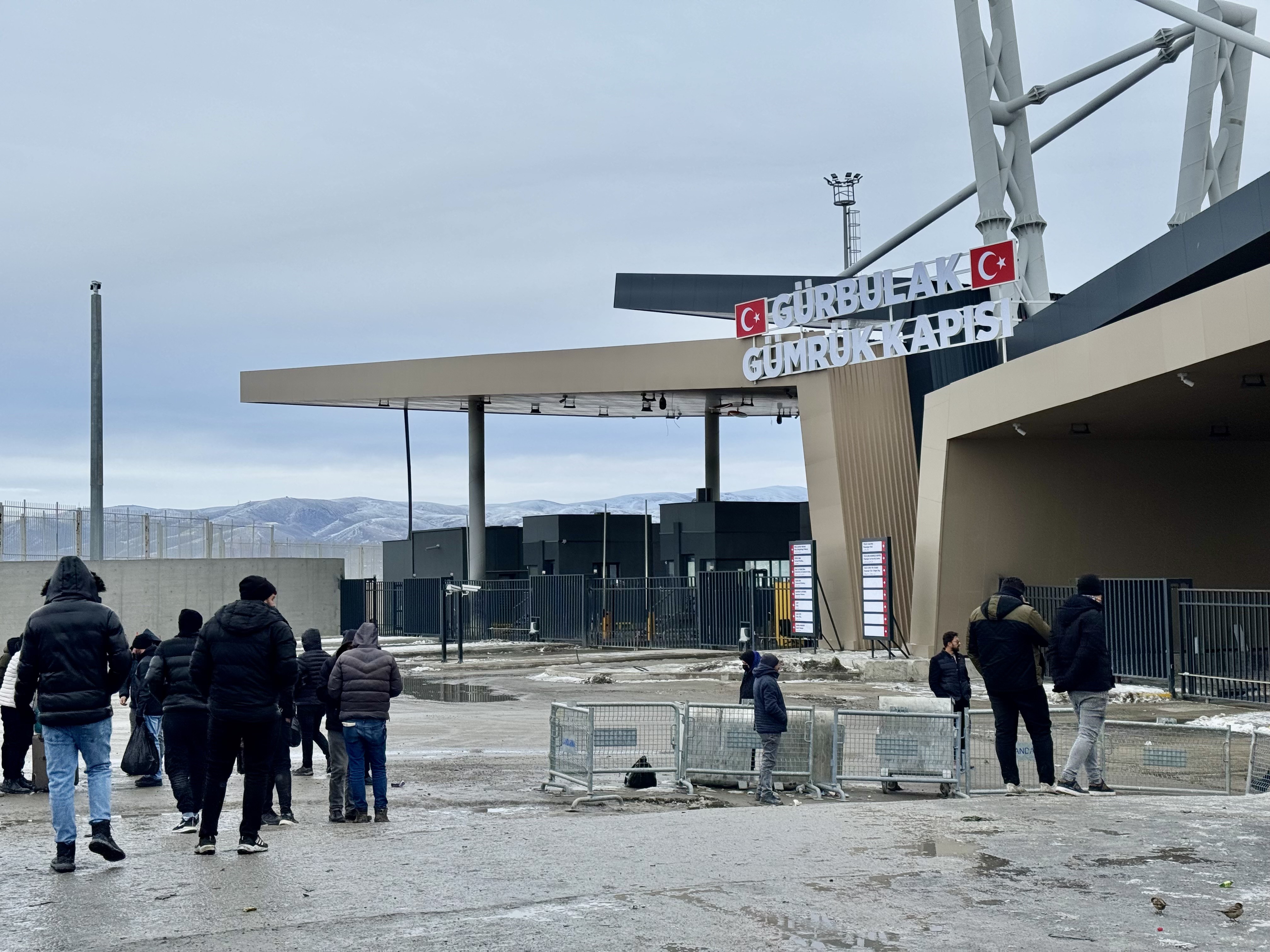 İranlı Vatandaşlar ‘Sorunumuz Savaş Değil Ekonomi’2