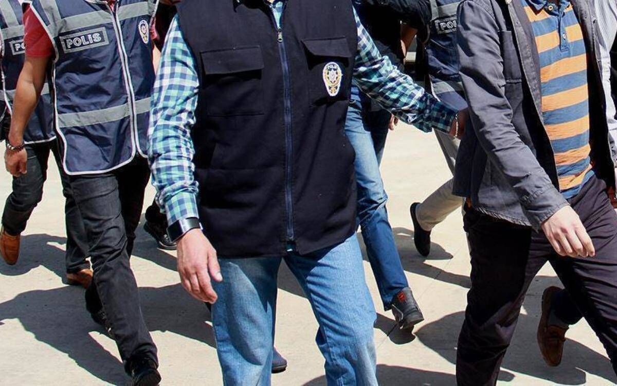 İstanbul’da Narkotik Alarmı! 23 Şüpheli Gözaltına Alındı