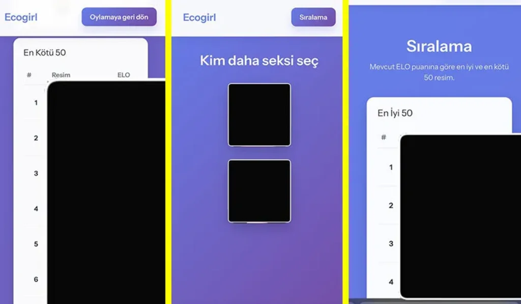 İzmir’de Üniversiteyi Karıştıran Skandal! Kadın Öğrencilerin Fotoğrafları Taciz Sitesinde Ortaya Çıktı1