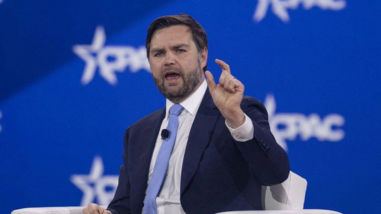 Jd Vance