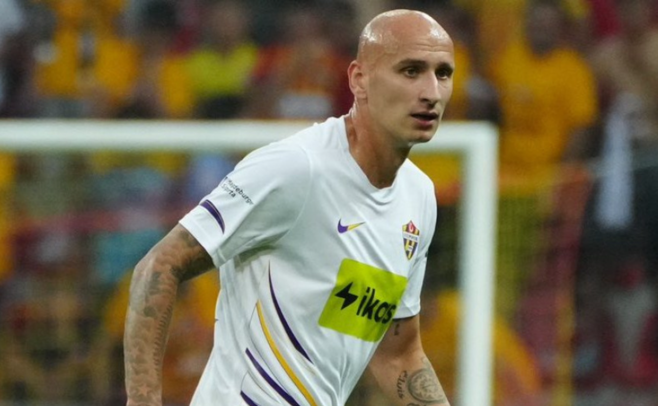 Jonjo Shelvey Eyüpspor-1