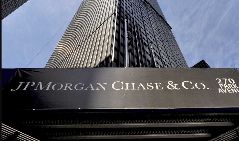 Jpmorgan Chase