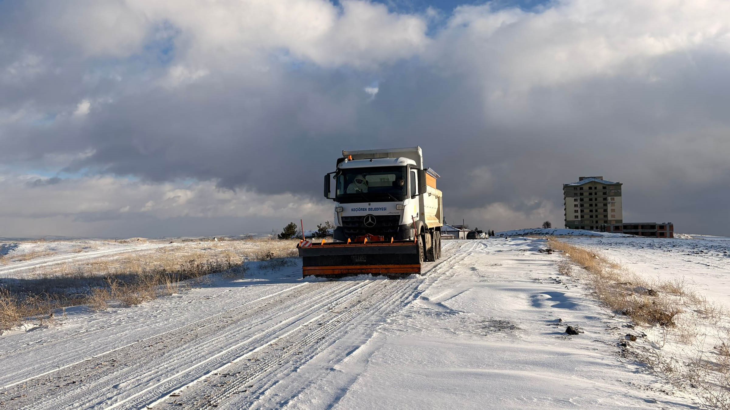 K E Ç İ Ö R E N3-1