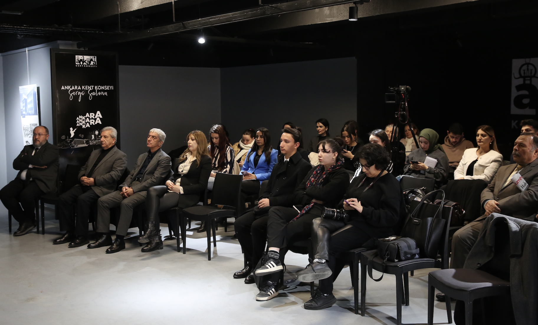 K E N T K O N S E Y İ