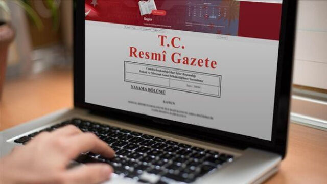 Kamu Lojmanlarına Kira Zammı! Yeni Kira Tarifesi Resmi Gazete’de Yayımlandı
