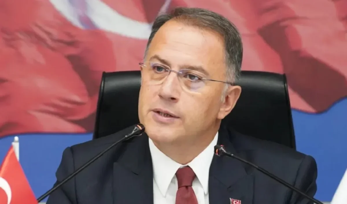 Kapak Gozaltindaki Beylikduzu Belediye Baskani Murat Caliktan Ilk Mesaj 268693 1200X706