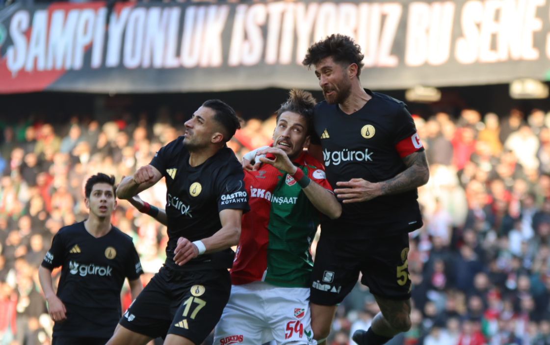 Karşıyaka Kütahyaspor