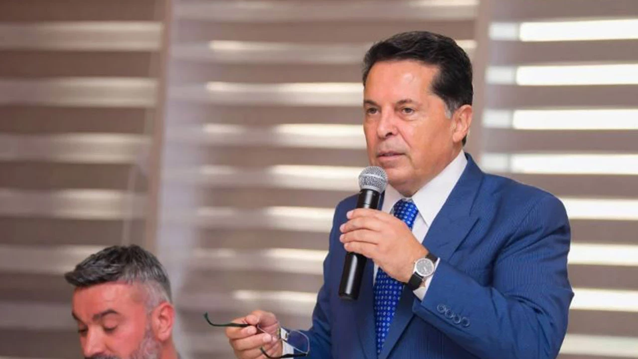 Kent Uzlasisindan Tutuklanan Ahmet Ozer Bu Tutuklamalarla Surec Nasil Olur Jbbf