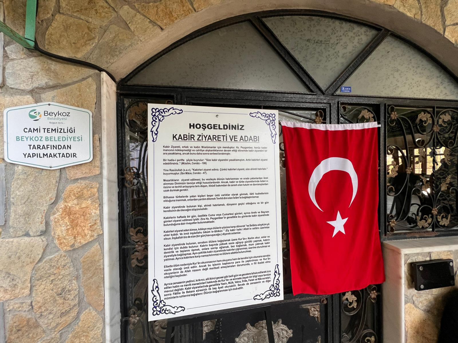 Kırklar Sultan Türbesi 5