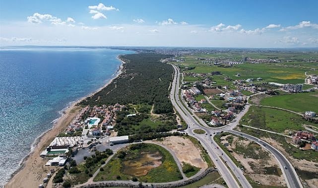 Kktc’den Ev Alana Vatandaşlık Kapısı Açılıyor 25 Bin Konut Için Kritik Hamle1