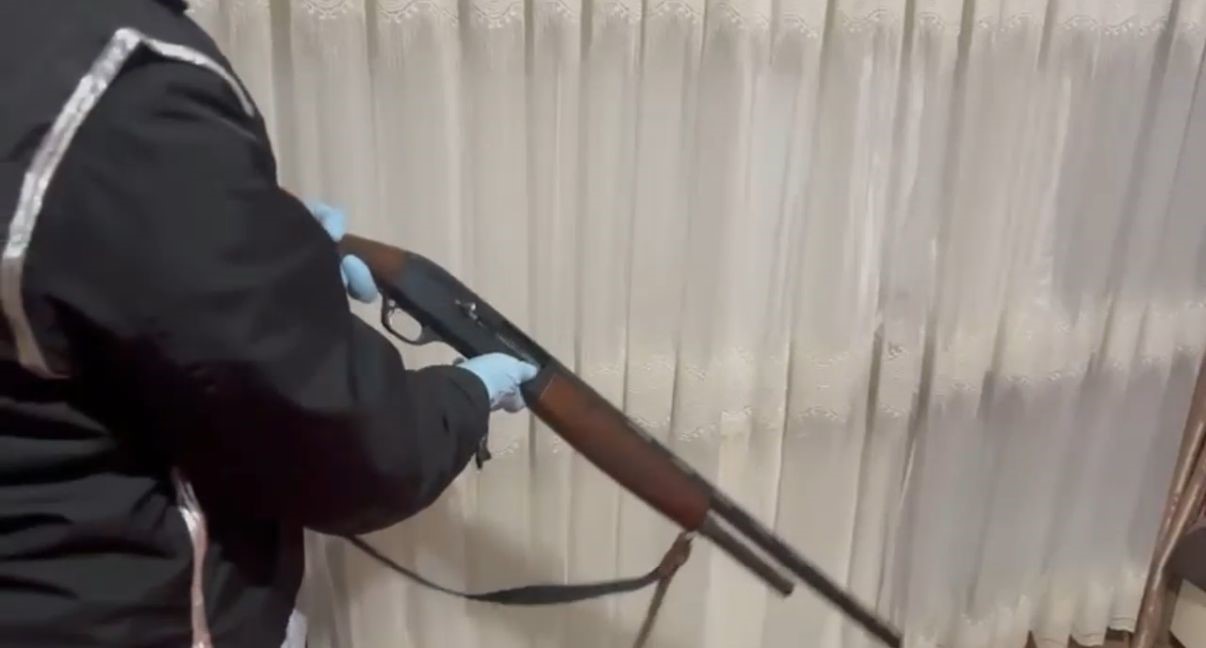 Kocaeli’de Suç Örgütlerini Öven 18 Şüpheliye Büyük Operasyon2