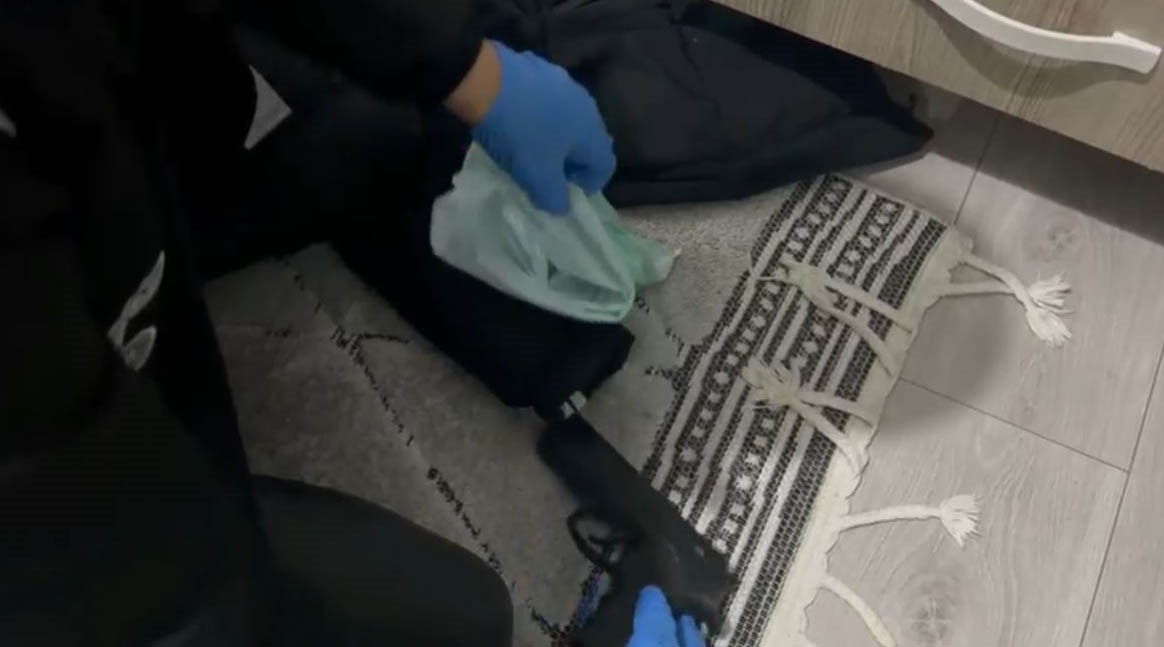 Kocaeli’de Suç Örgütlerini Öven 18 Şüpheliye Büyük Operasyon3