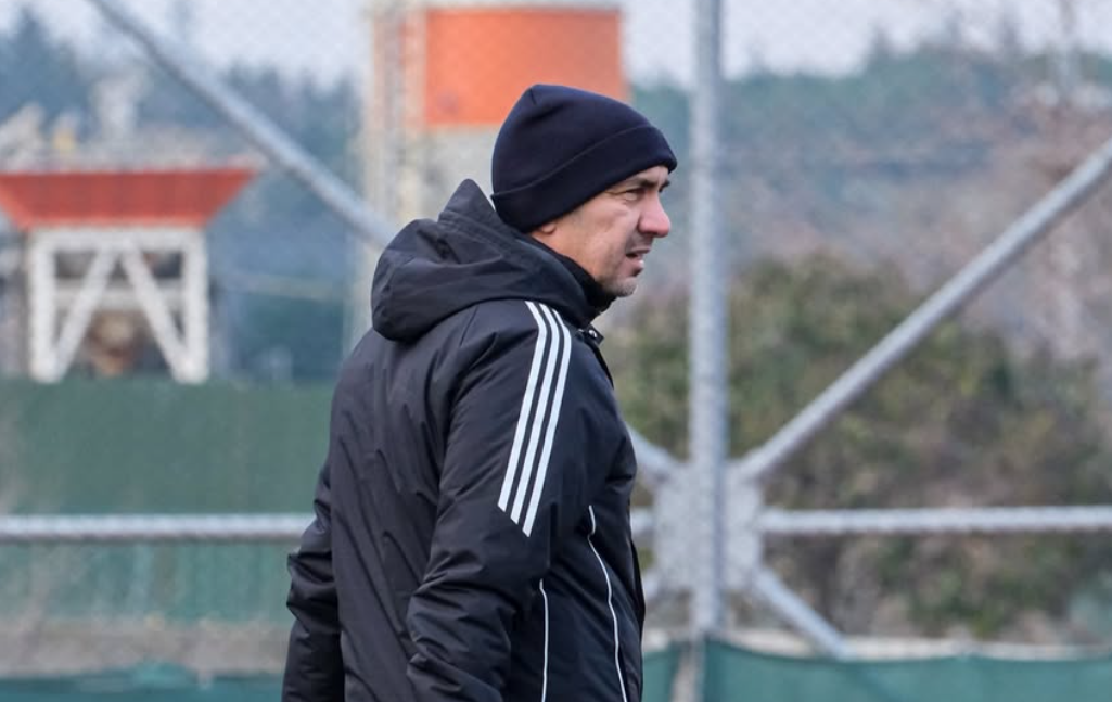 Korhan Özen Küçükmece Sinopspor