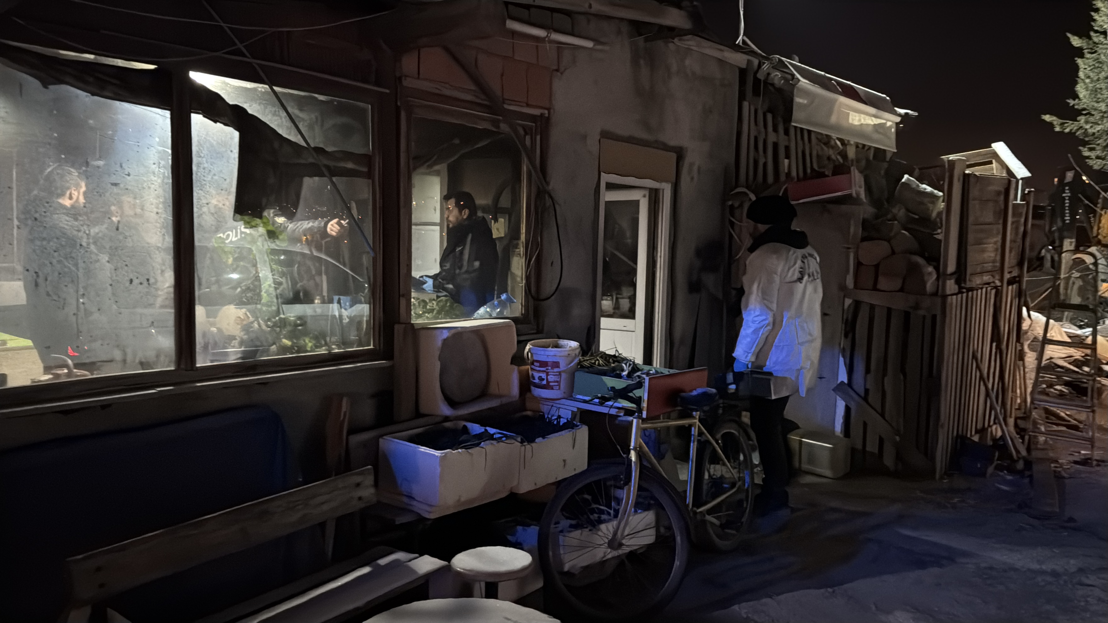 Kütahya’da Gizemli Ölümü Cansız Bedeni Otoparkta Bulundu3