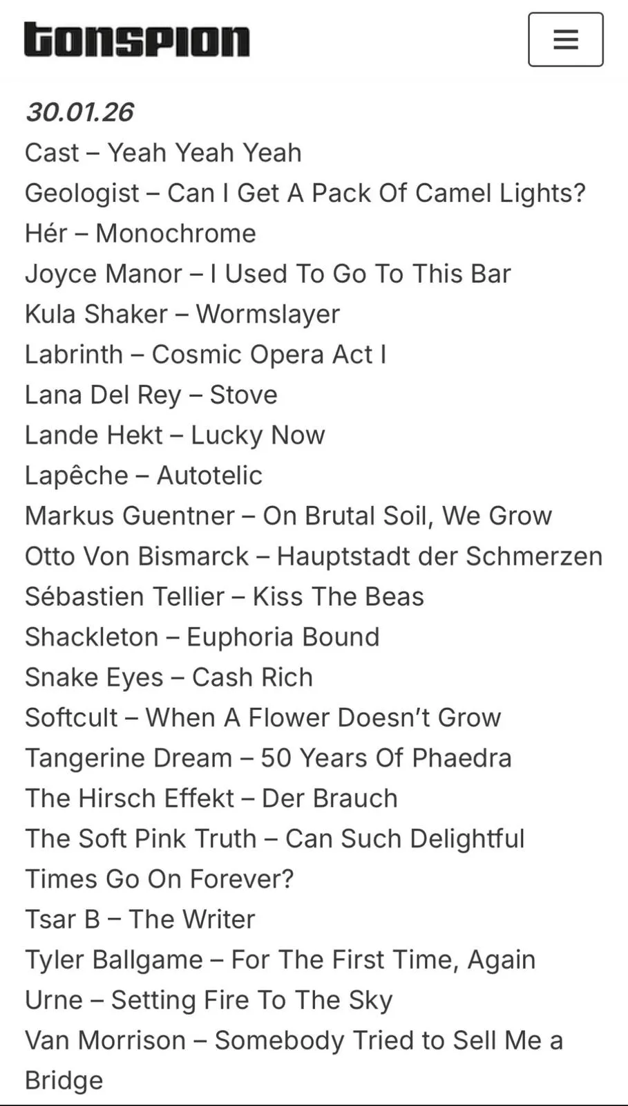 Lana Del Rey Yeni Ablbümü Ne Zaman