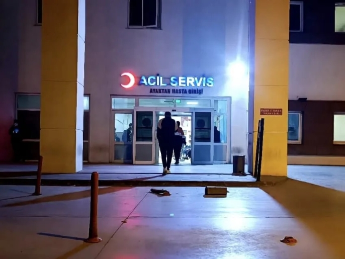 Mardin’de Esrarengiz Ölüm İki Kız Kardeş Evde Cansız Bulundu1