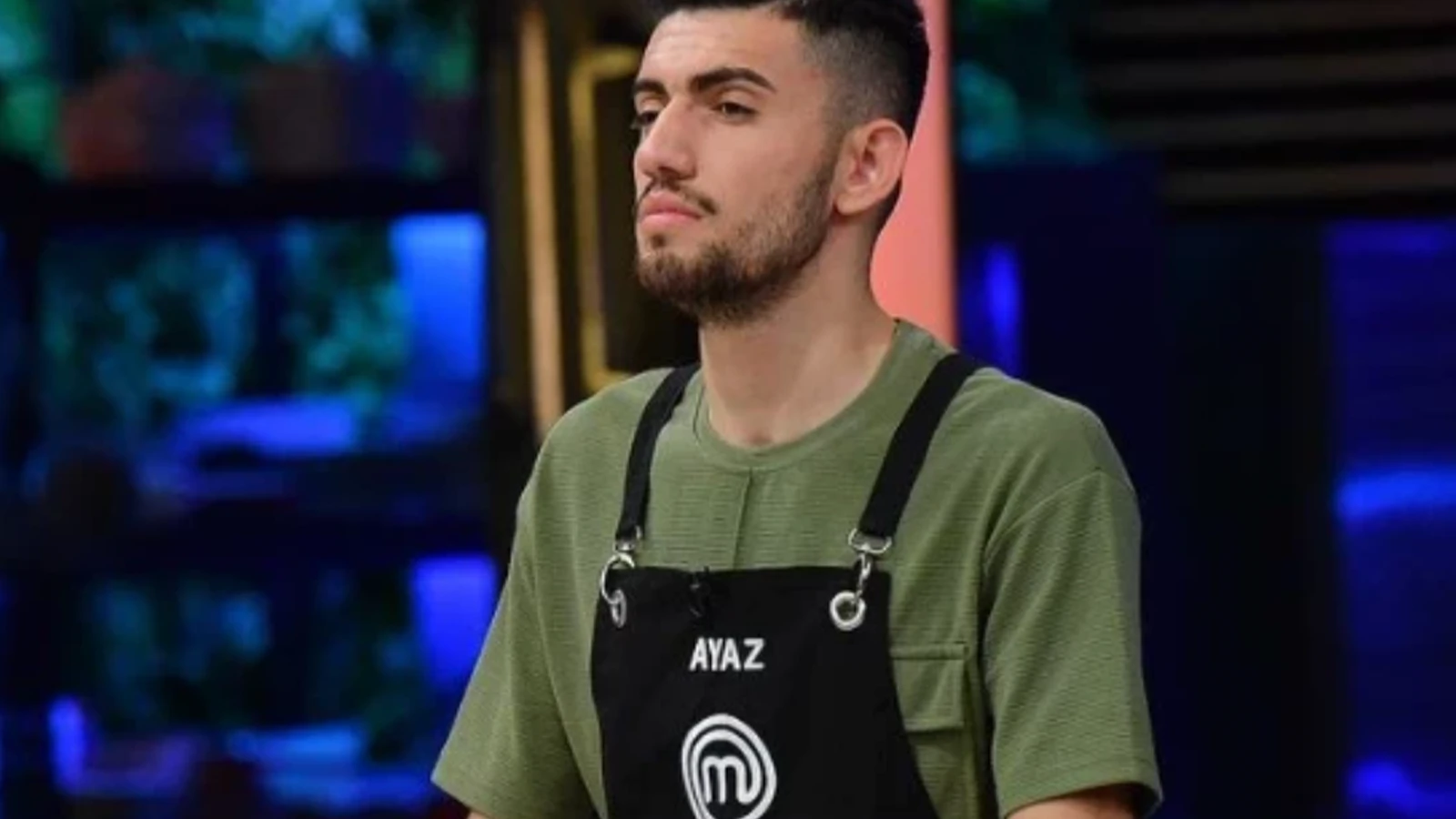 Master Chef All Star 5. Altin Onlugu Giyen Ayaz Gecer Kimdir Aslen Nereli Master Chef Kanatci Ayazin Restoranlari Nerede