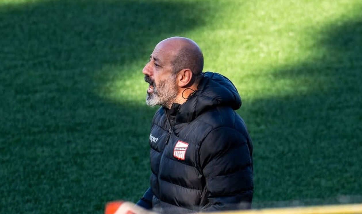 Mehmet Yıkılmazdağ