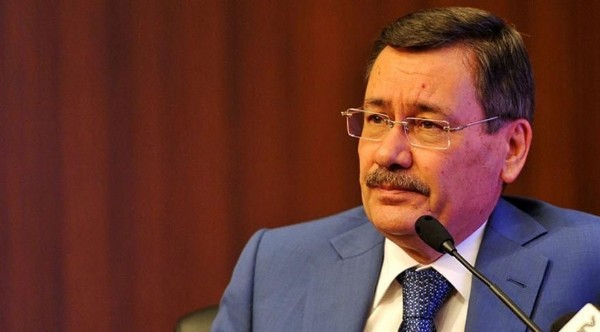 Melih Gokcek Kimdir