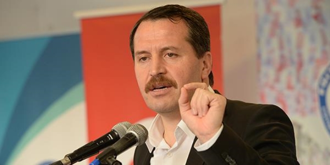 Memur Sen Genel Başkanı ‘Kamu Personel Sistemi Baştan Sona Ele Alınmalı’1