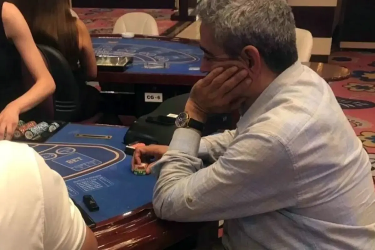 Mhp Aydin Il Baskani Haluk Alicik Kumar Masasinda 19490559 8626 Amp