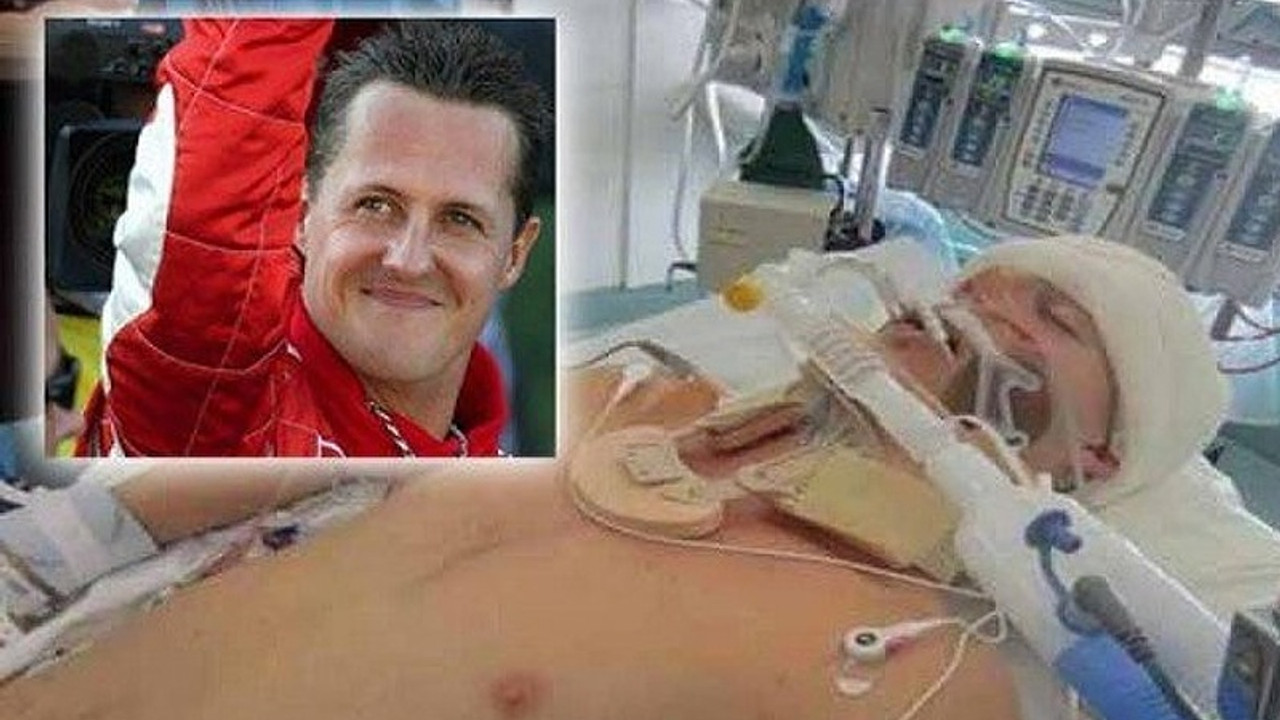 Michael Schumacher-1