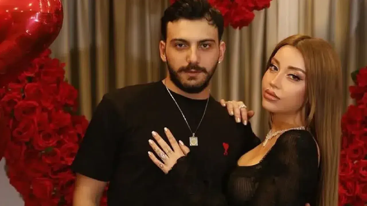 Mika Raunun Sevgilisi Kimdir