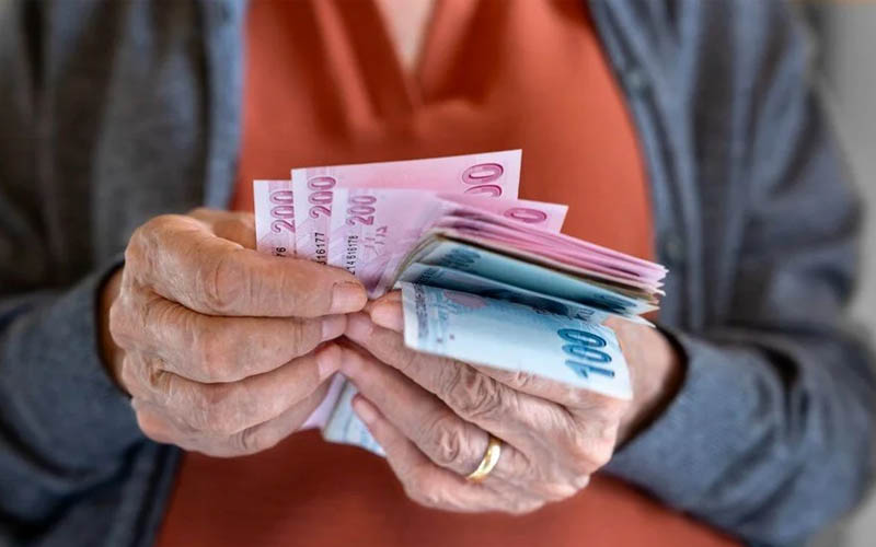 Milyonlarca Emekli Bu Kararı Bekliyor Emekli Aylıkları Için Kritik Toplantı!