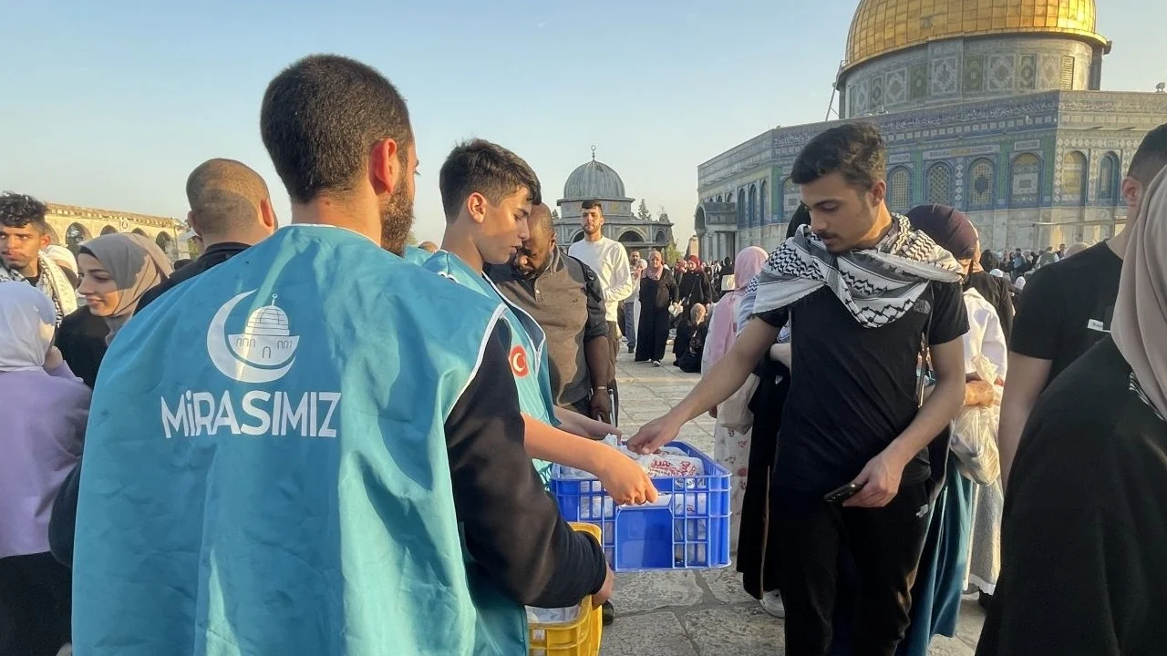 Mirasimiz Kudus Derneginden Ramazan Ayinda Kuduse Destek Seferberligi H1740132839 A012D1