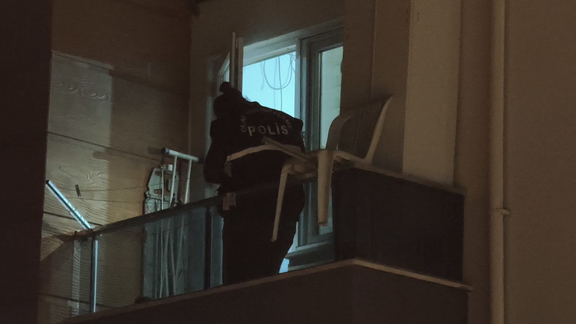 Muğla Uzman Çavuş Vefatı (1)