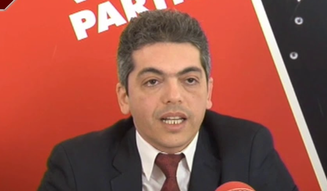 Mustafa Ilker Yücel