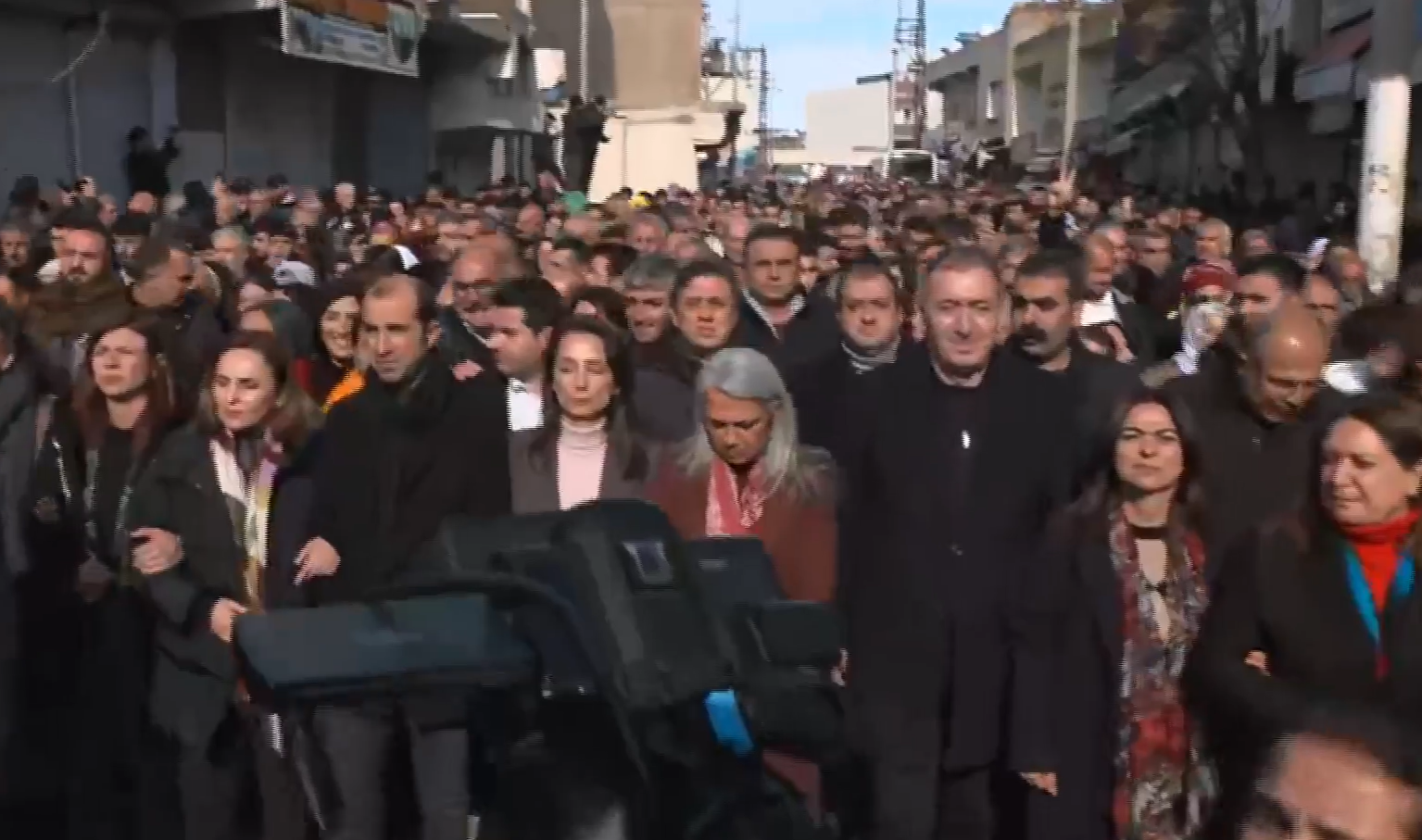 Nusaybin Dem Parti Grup (2)