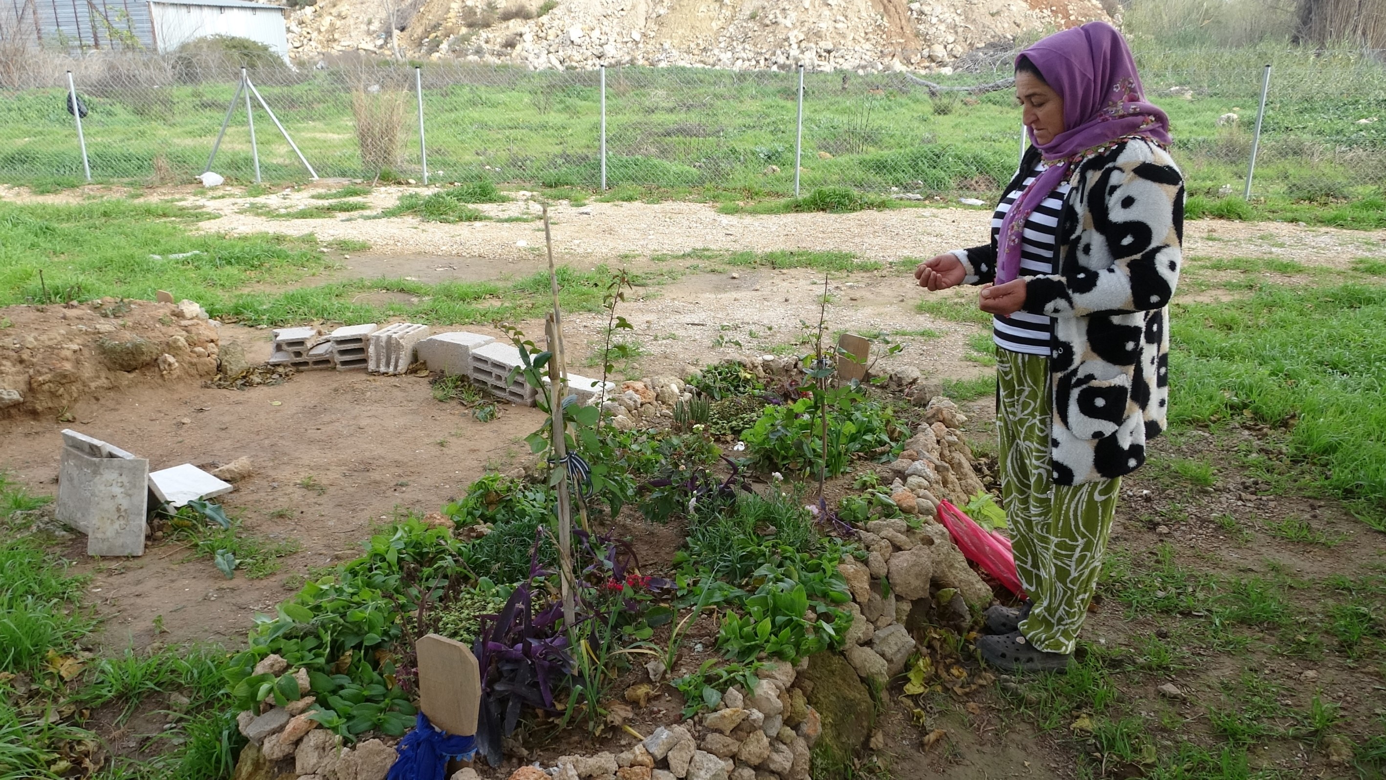 Ölüleri Bile Rahat Bırakmıyorlar! Torbacıların Yeni Adresi Şoke Etti2