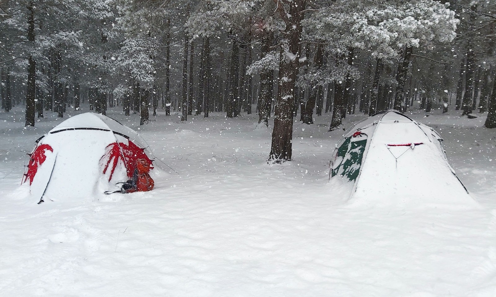 Ordulu Dagcilar Il Genelinde Kamp Yerleri Ve Turis 1618312535581
