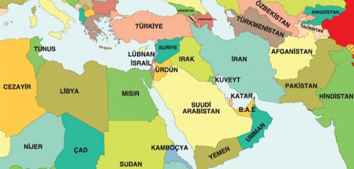 Ortadogu Korfez Ulkeleri 702X336