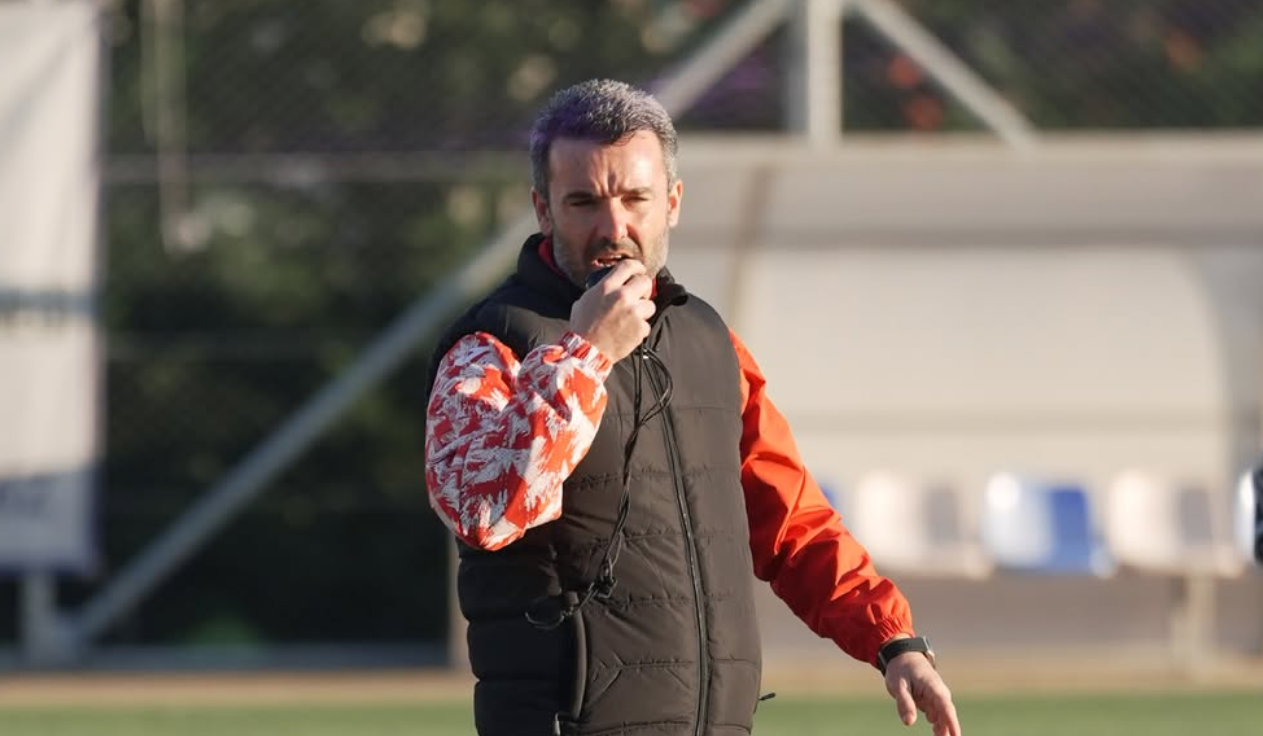 Özcan Karakiraz 2