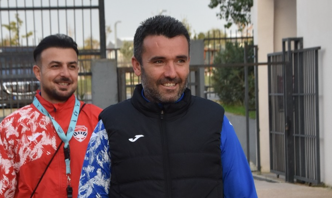 Özcan Karakiraz