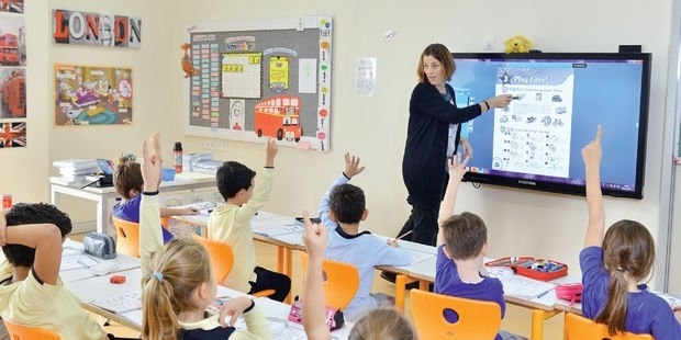 Özel Okullar Için Yeni Zam Oranları Açıklandı1