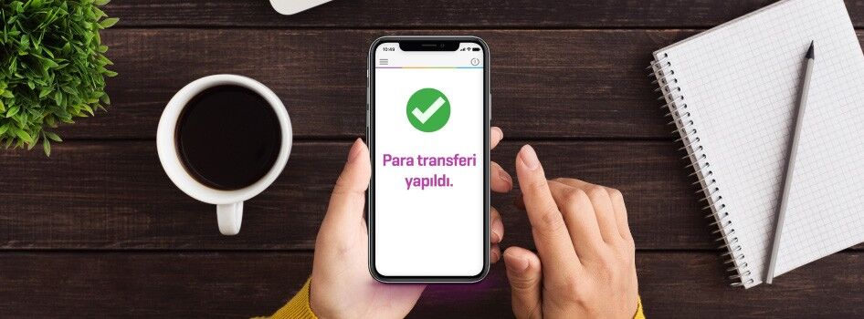 Para Transferine Açıklama Zorunluluğu Getirilmişti Düzenleme Ertelendi1