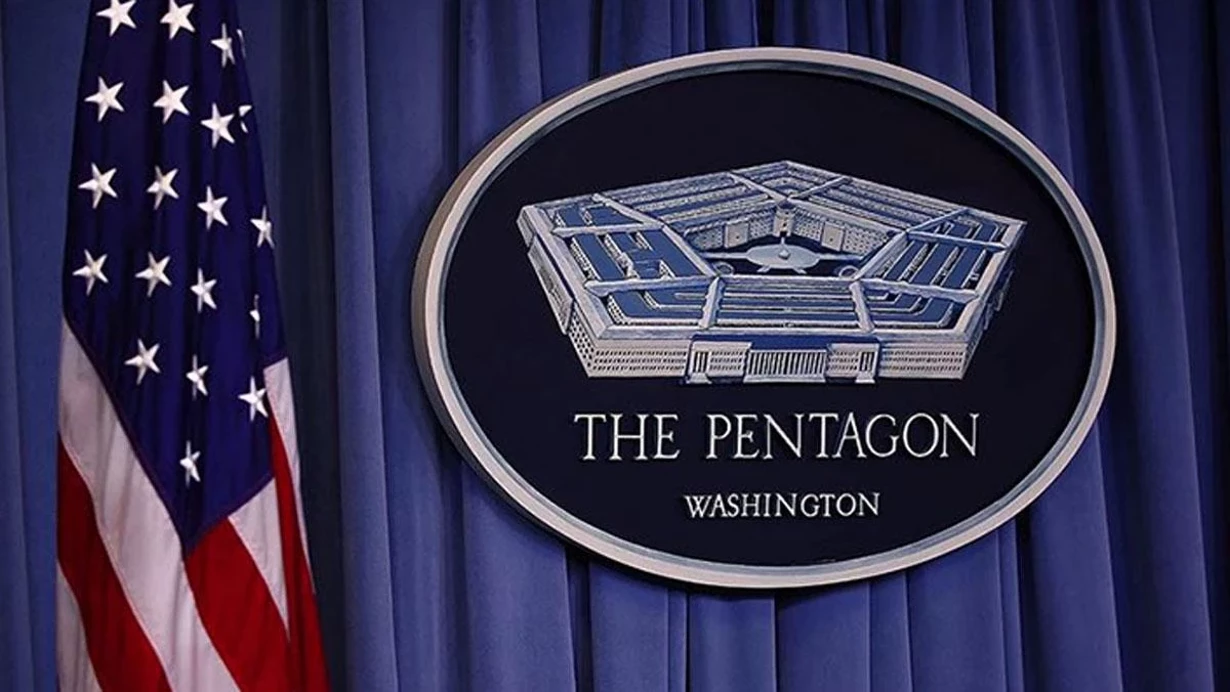 Pentagon Cin Ve Rusya Gibi Ulkelere Karsi Gizlilik Istedi 1585643818.Jpg