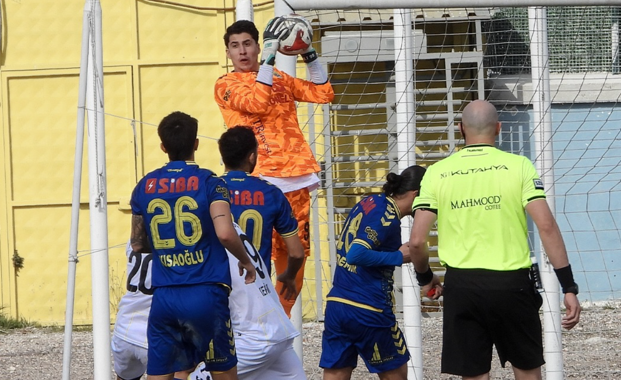 Polatlı 1926 Spor Etimesgutspor