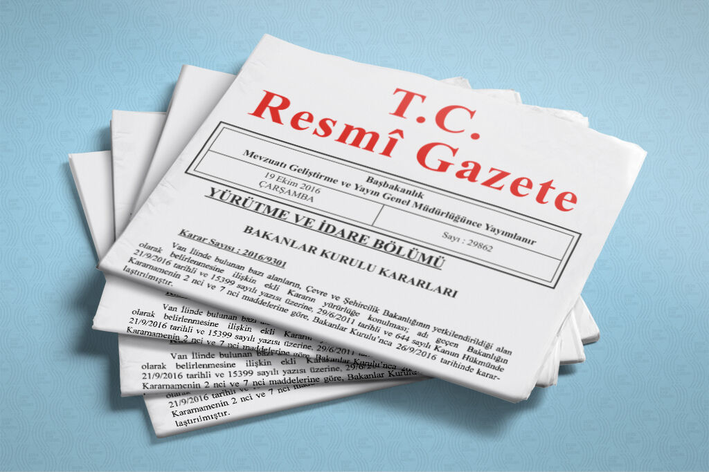 Resmi Gazete’de Yayımlandı Sağlık Çalışanları Hakkında Yeni Karar