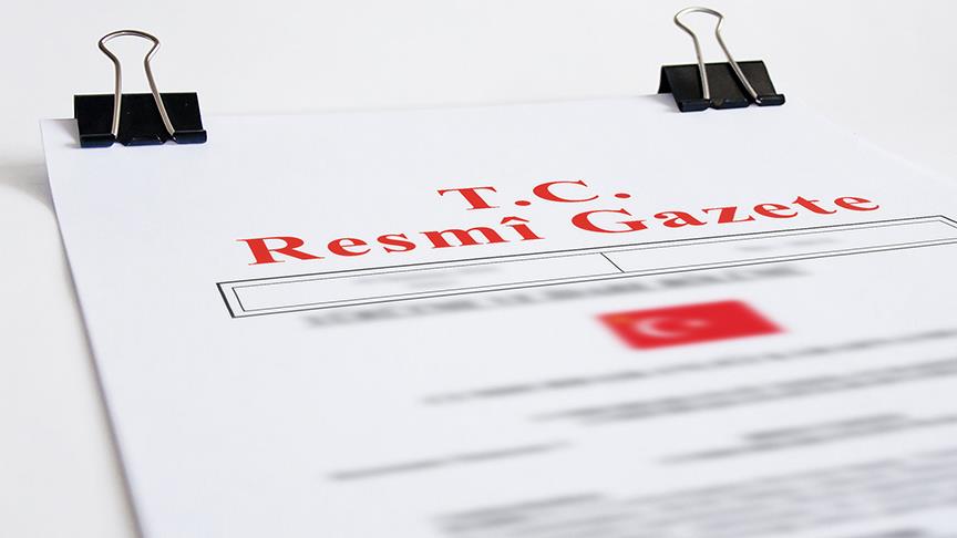 Resmi Gazete’de Yayımlandı Yol, Turizm Ve Osb’lerde Acele Kamulaştırma Onayı