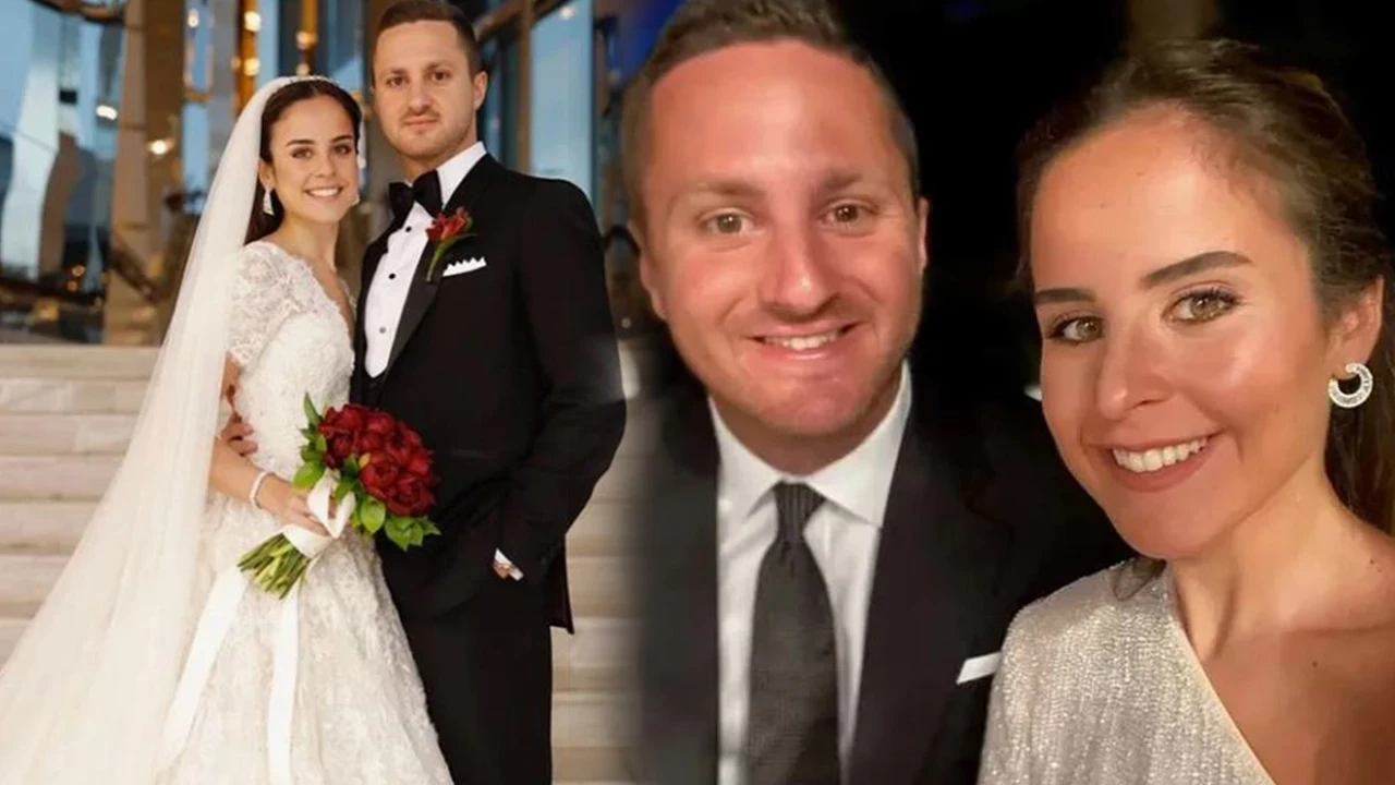 Revna Sarıgül Kimdir, Kaç Yaşında Ailesi Ve Yaşantısı, Revna – Ömer Sarıgül Olayı Ne 2