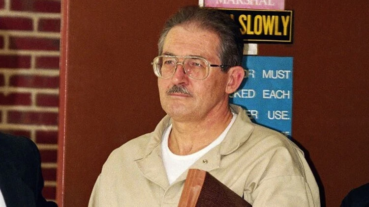 Ruslara Bilgi Sızdıran Cia Casusu Cezaevinde Ölü Bulundu1